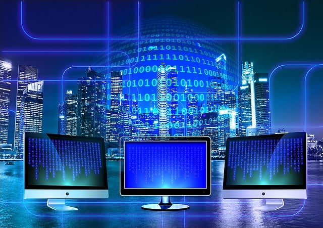 Wordt jouw data ook een digitale spaghetti?